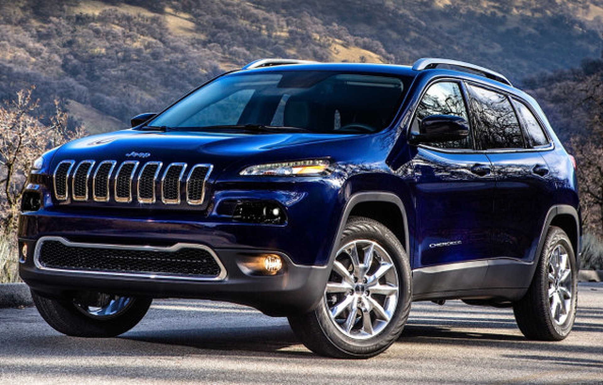 One Crucial Change Jeep Should Make to 2014 Cherokee