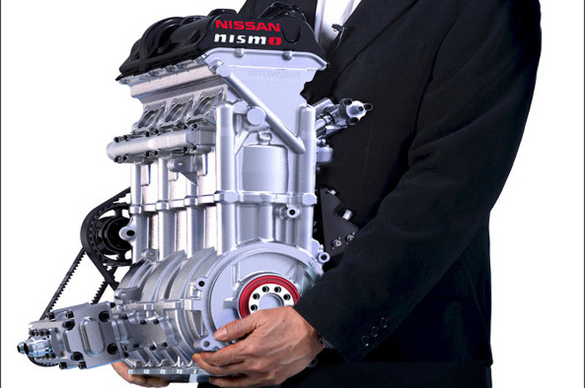 Latest Pack of Racing Engines Set to Raise MPG of Future Road Cars