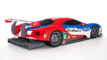 Lego Ford GT
