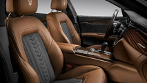 2017 Maserati Quattroporte