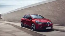 2017 Renault Clio
