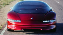 1985 Buick Wildcat concept