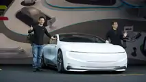 LeSee concept