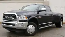 Ram 3500 Limité 2016