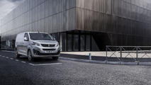 2016 Peugeot Expert