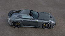Novitec Rosso N-Largo S