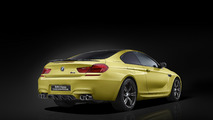 BMW M6 Celebration Edition Competition