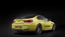 BMW M6 Celebration Edition Competition