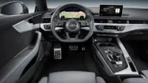 2017 Audi S5 Coupe
