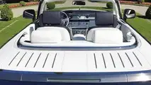 Rolls-Royce Phantom Zenith Collection