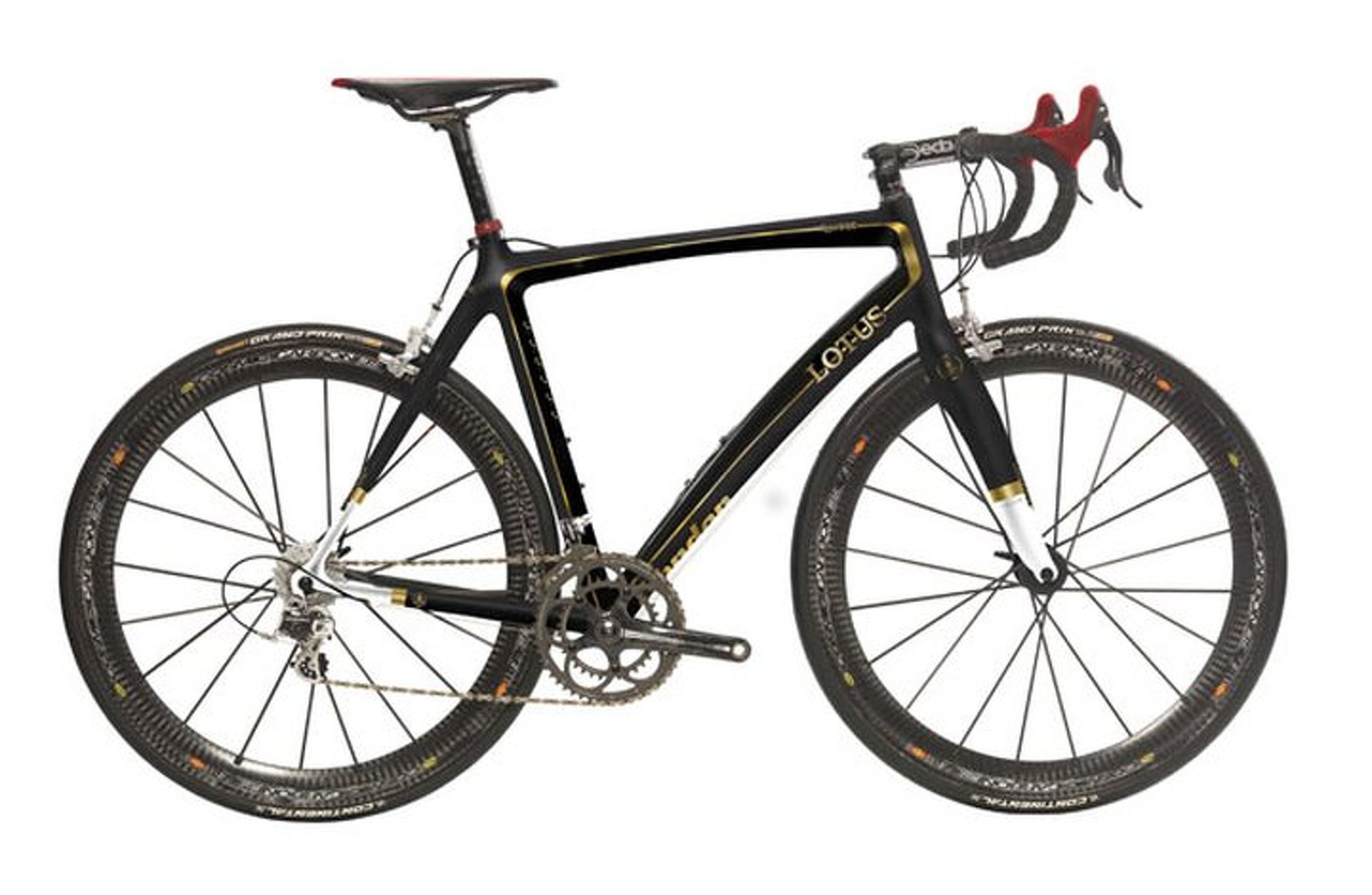 7 Bicycles from Car Brands to Pedal Off With Your Disposable Income