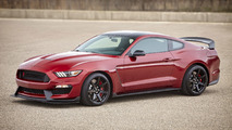 2017 Shelby GT350 Mustang