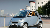 Smart fortwo Special Edition