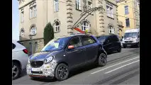 Smart Forrail