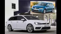 Neue R-Line-Pakete
