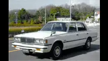 6. Generation : S110 von 1979 bis 1983