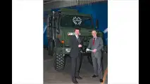 U 5000 Bundeswehr