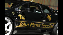 Hommage an Ayrton Senna
