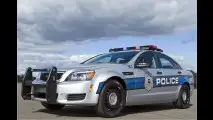 Chevrolet Caprice