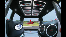 Rasende Boombox