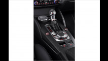 Audi: S3 Sportback prescht heran