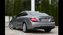 Benz oder BMW?