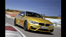 BMW M3/M4: Mehr Macht