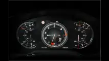 Der gewaltige Cadillac CTS-V im Test