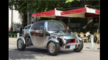 Kleiner Sportler in Serie?