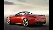 Ferrari: Turbo-Druck