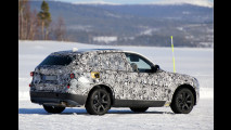 Erwischt: BMW X3