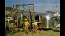 Airstream: Traum vom Reisen