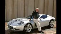 Carroll Shelby ist tot