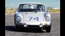 Der Porsche 356 B 2000 GS-GT (1962)