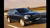 Die Säulen des Jeep-Designs
