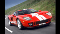 Ford GT: Das kostet er