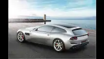 Einstiegsmodell mit 610 PS
