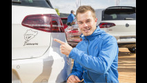 40 Jahre Golf GTI: Zurück zu den Wurzeln
