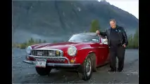 Der Drei-Millionen-Volvo