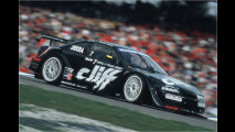 25 Jahre Opel Calibra