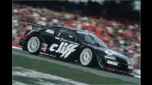 25 Jahre Opel Calibra
