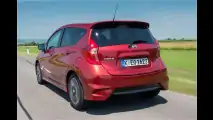 Mehr Stauraum als im Passat Variant