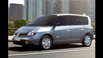Renault Espace kommt 2015