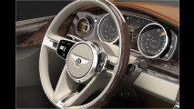 Bentley-SUV kommt