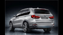 eDrive trifft xDrive