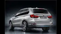 eDrive trifft xDrive