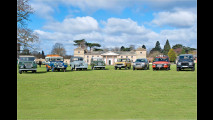 65 Jahre Land Rover