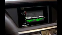 E-Klasse kommt als Hybrid