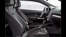 Eine Million Scirocco