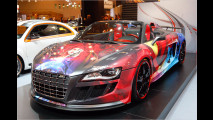 Abt R8 GTS